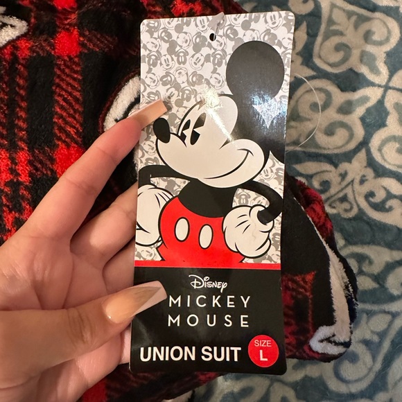 Disney mickey mouse onesie - Picture 3 of 4